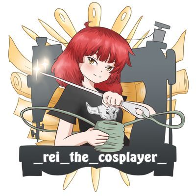 Rei the Cosplayer